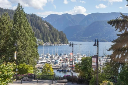 2 2151 Banbury Road, North Vancouver, BC, North vancouver — Townhouse for sale