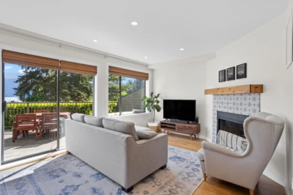 2 2151 Banbury Road, North Vancouver, BC, North vancouver — Townhouse for sale