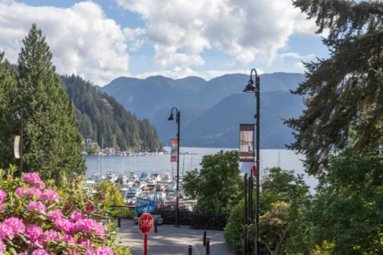 2 2151 Banbury Road, North Vancouver, BC, North vancouver — Townhouse for sale