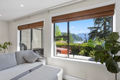 2 2151 Banbury Road, North Vancouver, BC, North vancouver — Townhouse for sale