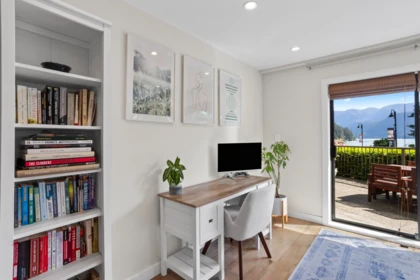 Pantry Photo of 2 2151 Banbury Road, North Vancouver, BC