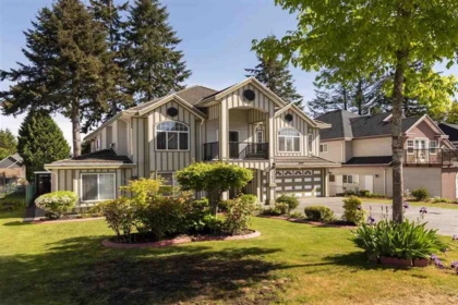 13871 78 Avenue, Surrey, BC, Surrey — Single Family Residence for sale