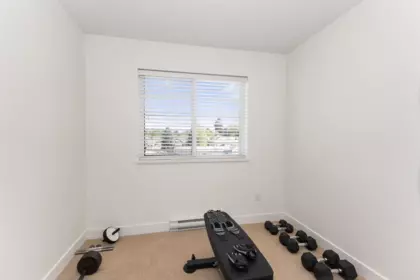 Garage Interior Photo of 11 27735 Roundhouse Drive, Abbotsford, BC