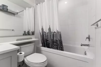 Laundry Room Photo of 11 27735 Roundhouse Drive, Abbotsford, BC