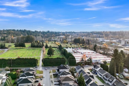 Fitness Center Photo Near 3492 Hazelwood Place, Abbotsford, BC