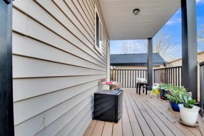 Front Yard Photo of 3492 Hazelwood Place, Abbotsford, BC