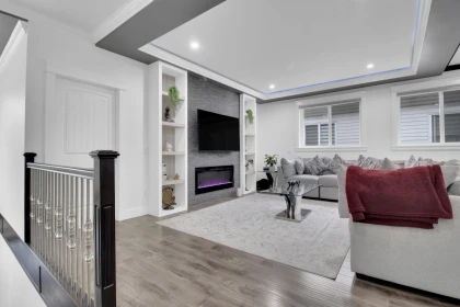 Pantry Photo of 3492 Hazelwood Place, Abbotsford, BC