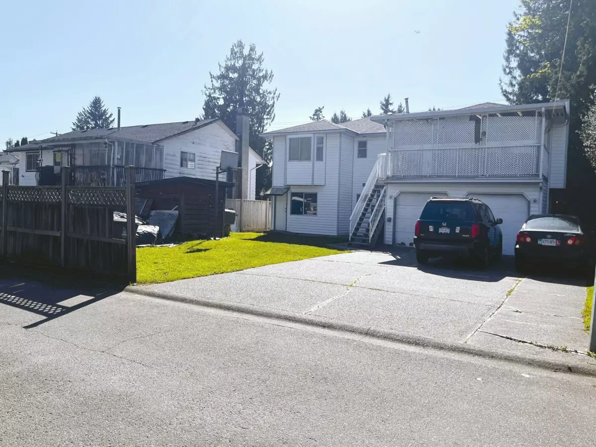 Exterior Rear Photo of 9328 132 Street, Surrey, BC