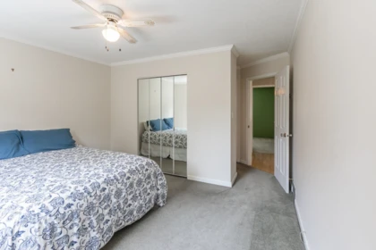 Basement Recreation Room Photo of 20554 43a Avenue, Langley, BC