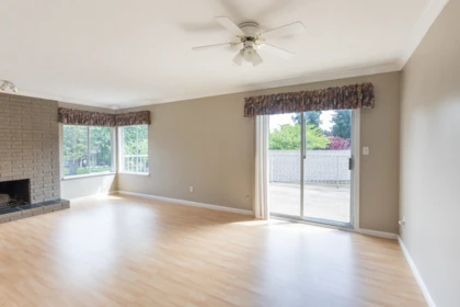 Bedroom 4 Photo of 20554 43a Avenue, Langley, BC