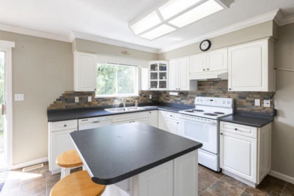 Breakfast Nook Photo of 20554 43a Avenue, Langley, BC