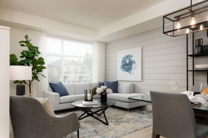 45 8433 203a Street, Langley, BC, Langley — Townhouse for sale