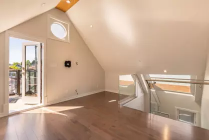 Basement Recreation Room Photo of 1133 Templeton Drive, Vancouver, BC
