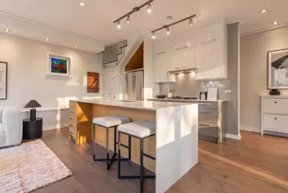 Pantry Photo of 1133 Templeton Drive, Vancouver, BC