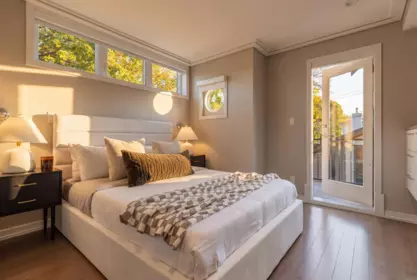 Primary Bedroom Photo of 1133 Templeton Drive, Vancouver, BC