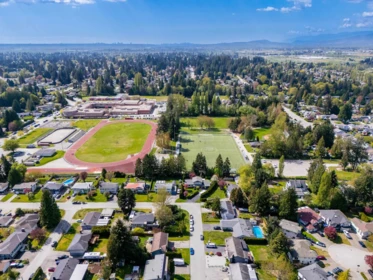 Community Amenities Photo (Clubhouse) of 12305 221 Street, Maple Ridge, BC