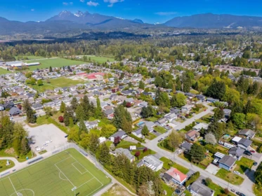 Fitness Center Photo Near 12305 221 Street, Maple Ridge, BC