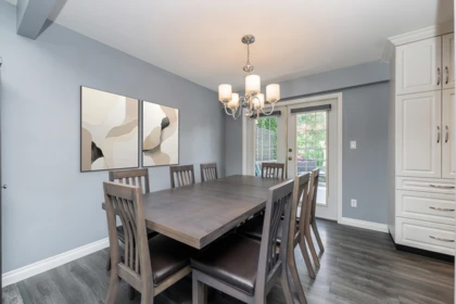 Kitchen Photo of 12305 221 Street, Maple Ridge, BC