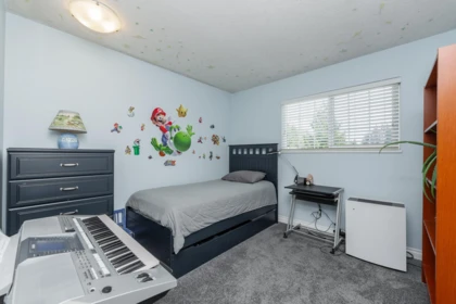 Office / Den Photo of 12305 221 Street, Maple Ridge, BC