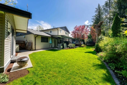 Outdoor Deck Photo of 12305 221 Street, Maple Ridge, BC
