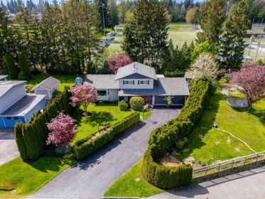 Outdoor Kitchen Photo of 12305 221 Street, Maple Ridge, BC