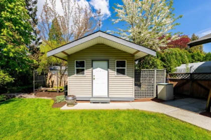 Outdoor Patio Photo of 12305 221 Street, Maple Ridge, BC