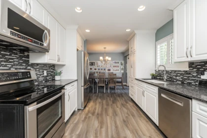 Pantry Photo of 12305 221 Street, Maple Ridge, BC