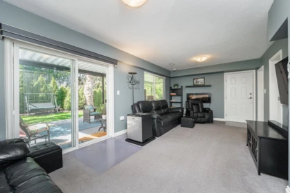 Primary Bedroom Photo of 12305 221 Street, Maple Ridge, BC