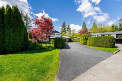 Swimming Pool Photo of 12305 221 Street, Maple Ridge, BC