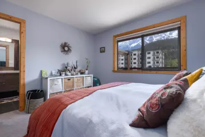 Bedroom 3 Photo of 1482 Balsam Street, Pemberton, BC