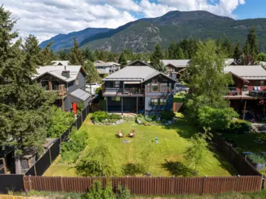 Community Amenities Photo (Clubhouse) of 1482 Balsam Street, Pemberton, BC