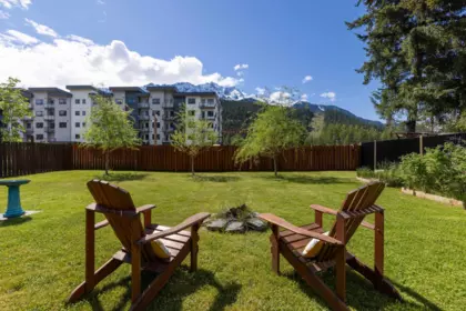 Front Yard Photo of 1482 Balsam Street, Pemberton, BC