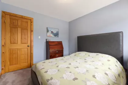 Guest Bathroom Photo of 1482 Balsam Street, Pemberton, BC