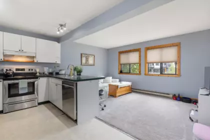 Hot Tub / Spa Photo of 1482 Balsam Street, Pemberton, BC