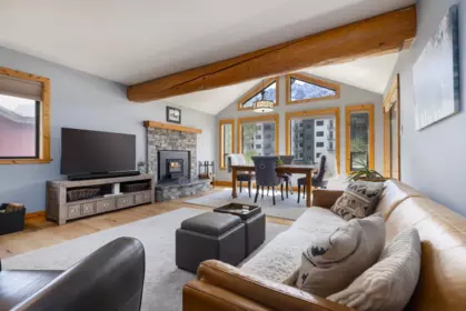 Pantry Photo of 1482 Balsam Street, Pemberton, BC