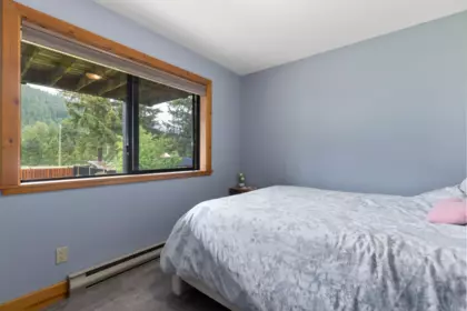 Powder Room Photo of 1482 Balsam Street, Pemberton, BC