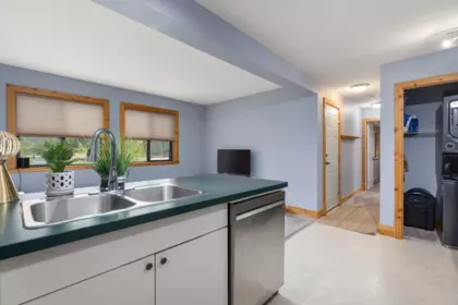 Street View Photo of 1482 Balsam Street, Pemberton, BC