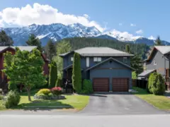 1482 Balsam Street, Pemberton, BC
