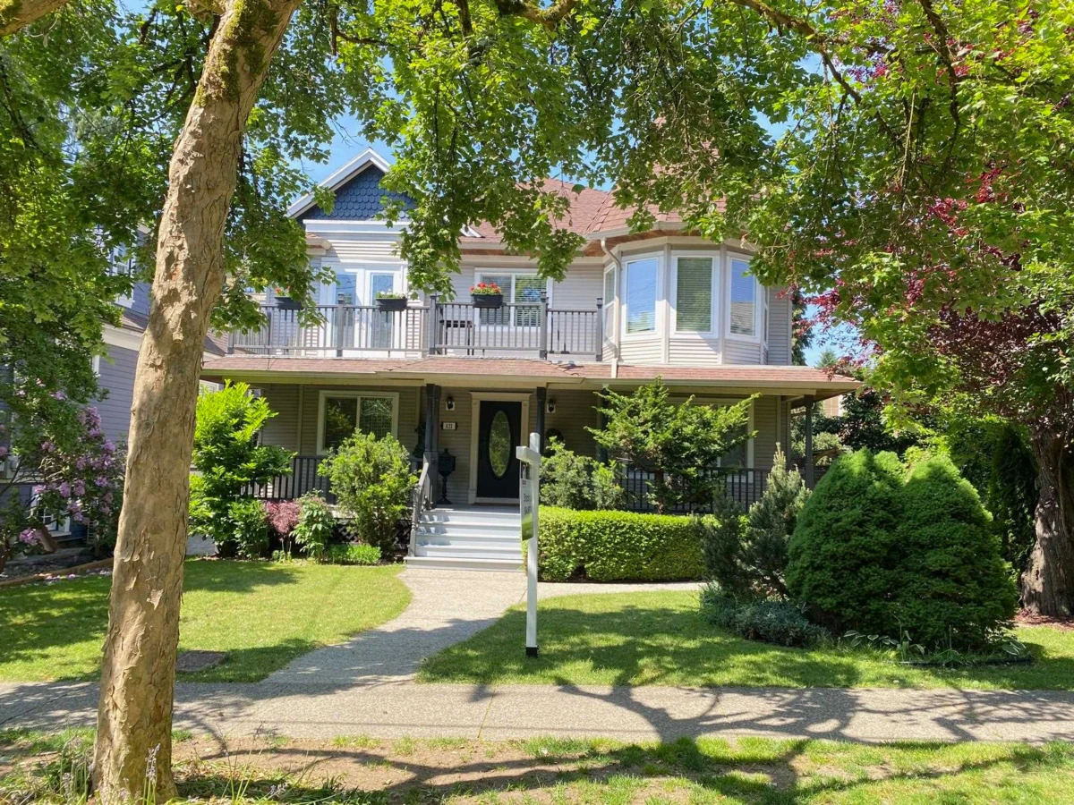 Family Room Photo of 421 Kelly Street, New Westminster, BC