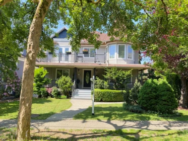 421 Kelly Street, New Westminster, BC, New Westminster — Single Family Residence for sale