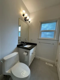 Loft / Bonus Room Photo of 421 Kelly Street, New Westminster, BC