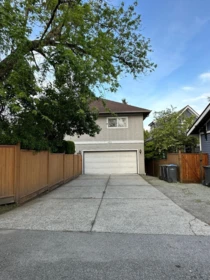 Pantry Photo of 421 Kelly Street, New Westminster, BC