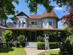 421 Kelly Street, New Westminster, BC