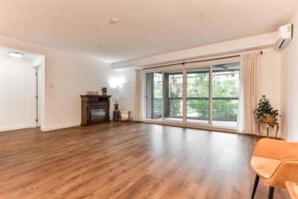 206 8526 202b Street, Langley, BC, Langley — Apartment/Condo for sale