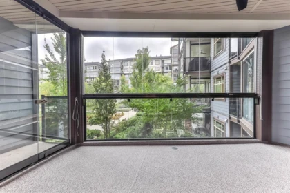 Loft / Bonus Room Photo of 206 8526 202b Street, Langley, BC