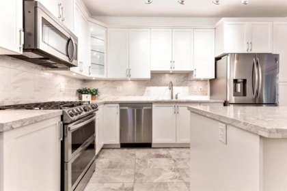 Pantry Photo of 206 8526 202b Street, Langley, BC