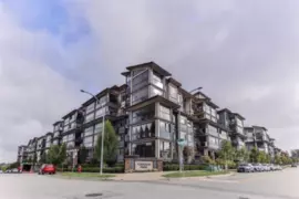 206 8526 202b Street, Langley, BC