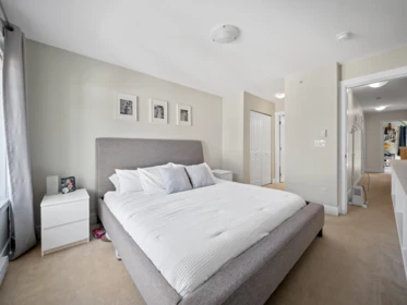 Basement Recreation Room Photo of 115 16528 24a Avenue, Surrey, BC