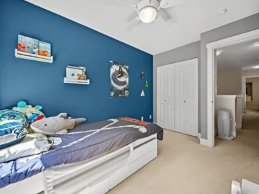 Loft / Bonus Room Photo of 115 16528 24a Avenue, Surrey, BC