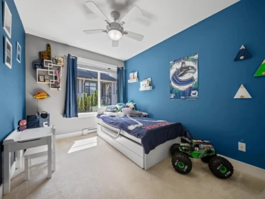 Office / Den Photo of 115 16528 24a Avenue, Surrey, BC